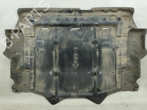 Underbody protection NISSAN LEAF (ZE1) Electric | BP31269350M92