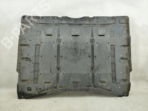 Underbody protection NISSAN LEAF (ZE1) Electric | BP31269349M92