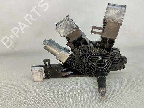 Used Rear wiper motor Rear wiper motor PEUGEOT 308 II (LB_, LP_, LW_, LH_, L3_) 1.6 HDi (92 hp) 31205337 31205337