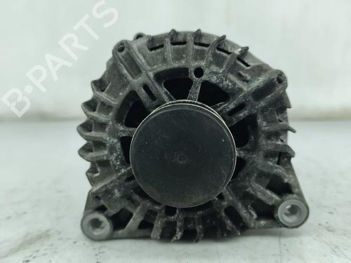 Used Alternator Alternator PEUGEOT 308 II (LB_, LP_, LW_, LH_, L3_) 1.6 HDi (92 hp) 31205244 31205244