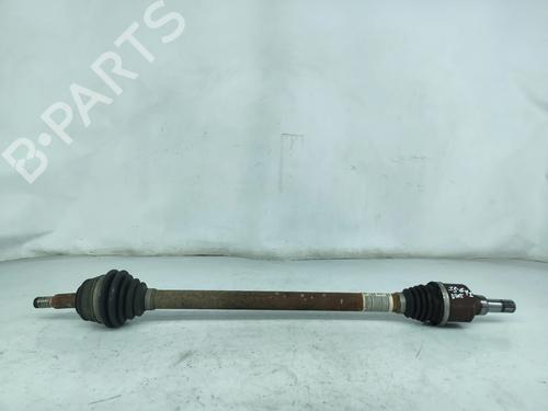 Used Right front driveshaft Right front driveshaft 31205248 31205248