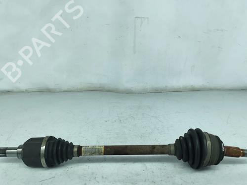 Used Left front driveshaft Left front driveshaft 31205247 31205247