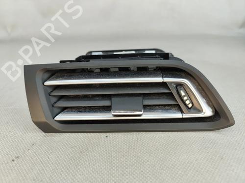 Difusor / Saída de ar Difusor / Saída de ar PEUGEOT 308 II (LB_, LP_, LW_, LH_, L3_) 1.6 HDi (92 hp) 31205345 31205345