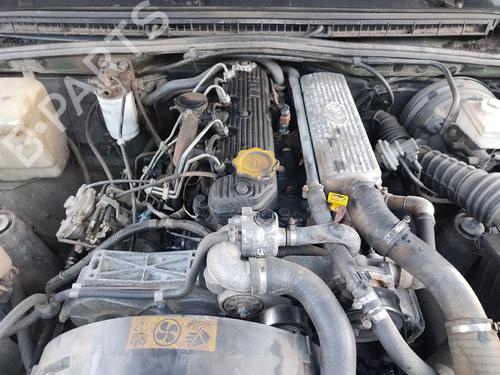 Used Engine LAND ROVER DISCOVERY I (LJ) 2.5 TDI 4x4 (113 hp) 31278835