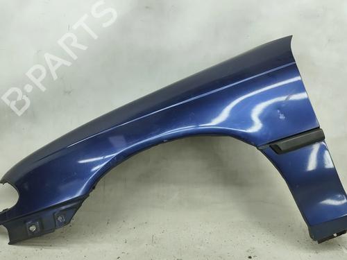 Guarda-lamas esquerdo Guarda-lamas esquerdo OPEL ASTRA F Estate (T92) 1.7 TD (F35, M35) (68 hp) 31269340 31269340
