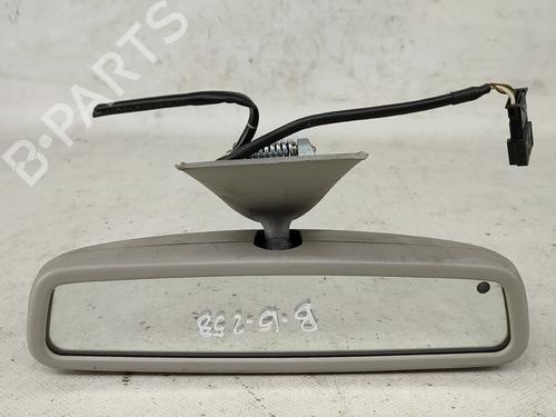 Rear mirror MERCEDES-BENZ C-CLASS Coupe (CL203) C 220 CDI (203.708) | BP30712086I6 