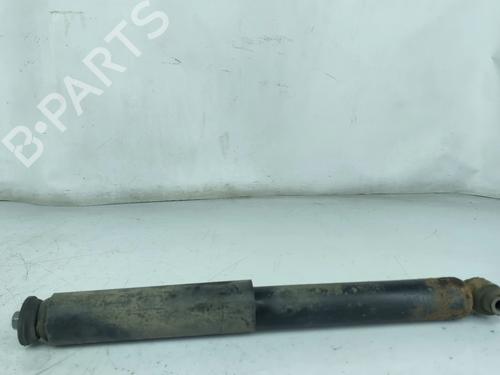 Used Right rear shock absorber Right rear shock absorber PEUGEOT 308 II (LB_, LP_, LW_, LH_, L3_) 1.6 HDi (92 hp) 31205253 31205253