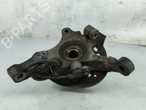 Left front steering knuckle OPEL CORSA C (X01) 1.7 DTI (F08, F68) | BP31279599M25 
