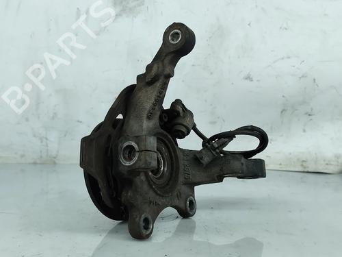 Left front steering knuckle OPEL CORSA C (X01) 1.7 DTI (F08, F68) | BP31279599M25 