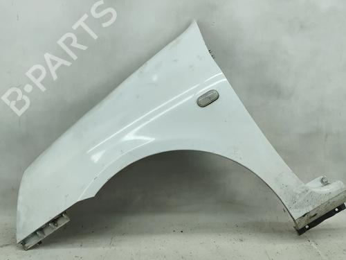 Guarda-lamas esquerdo Guarda-lamas esquerdo RENAULT CLIO II (BB_, CB_) 1.5 dCi (B/CB07) (65 hp) 31269325 31269325