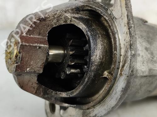 Starter OPEL CORSA C (X01) 1.7 DTI (F08, F68) | BP31279601M8 