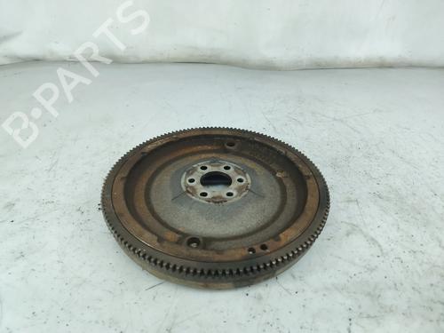 Used Flywheel Flywheel PEUGEOT 308 II (LB_, LP_, LW_, LH_, L3_) 1.6 HDi (92 hp) 31205255 31205255