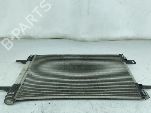 Used AC radiator AC radiator PEUGEOT 308 II (LB_, LP_, LW_, LH_, L3_) 1.6 HDi (92 hp) 31205257 31205257