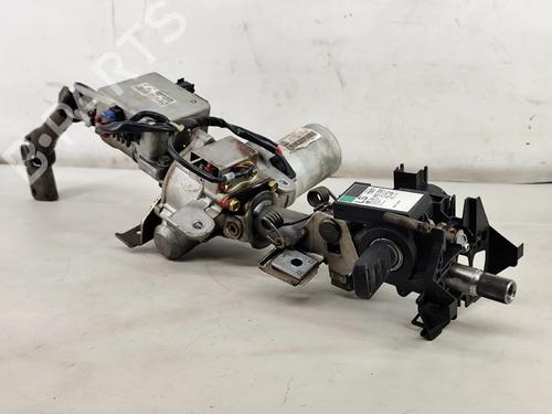 Steering column OPEL CORSA C (X01) 1.2 (F08, F68) | BP31279619M21  - Image 6