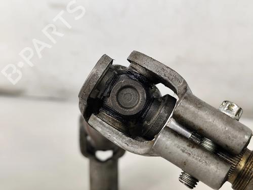 Steering column OPEL CORSA C (X01) 1.2 (F08, F68) | BP31279619M21  - Image 8