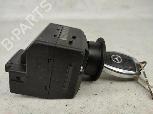 ignition-barrel-mercedes-benz-c-class-coupe-cl203-2001-2002-2003-2004-2005-2006-2007-2008-2009-2010-2011-30712092 main image
