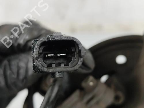 Right front steering knuckle OPEL CORSA C (X01) 1.7 DTI (F08, F68) | BP31279598M26 