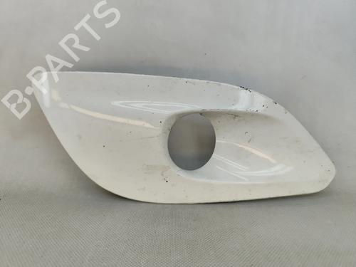Grill Grill PEUGEOT 308 II (LB_, LP_, LW_, LH_, L3_) 1.6 HDi (92 hp) 31205361 31205361