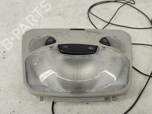 Used Interior roof light MERCEDES-BENZ C-CLASS Coupe (CL203) C 220 CDI (203.708) (150 hp) 30712088
