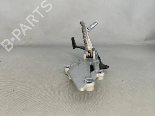 Break pedal WOTTAN MOTOR GP GP One 125 | BP31249791I19 - Image 3