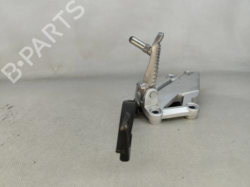 Break pedal WOTTAN MOTOR GP GP One 125 | BP31249791I19 - Image 4