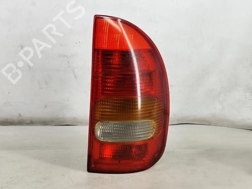 Used Right taillight Right taillight 31281990 31281990