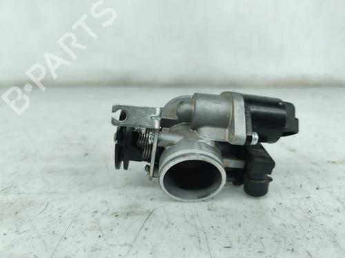 Throttle body WOTTAN MOTOR GP GP One 125 | BP31249805M82 - Image 2