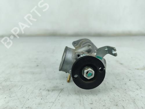 Throttle body WOTTAN MOTOR GP GP One 125 | BP31249805M82 - Image 3