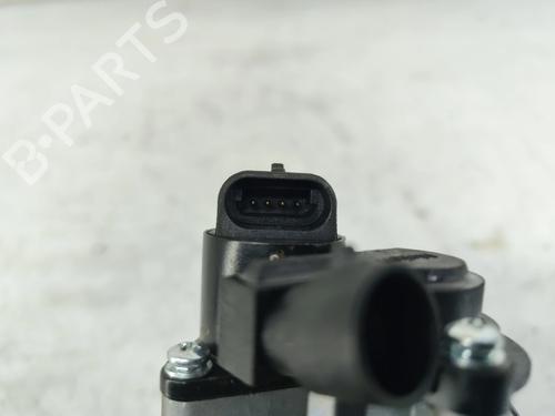 Throttle body WOTTAN MOTOR GP GP One 125 | BP31249805M82 - Image 5