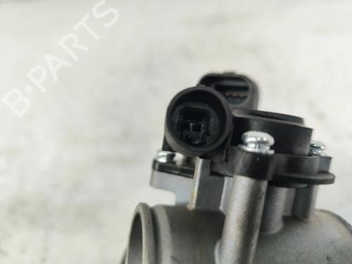 Throttle body WOTTAN MOTOR GP GP One 125 | BP31249805M82 - Image 6