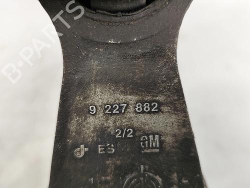 Gearbox mount OPEL CORSA C (X01) 1.7 DTI (F08, F68) | BP31279602M88 