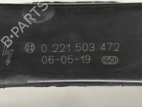 Ignition coil OPEL CORSA C (X01) 1.2 (F08, F68) | BP31279620M94