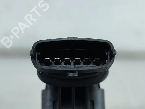 Ignition coil OPEL CORSA C (X01) 1.2 (F08, F68) | BP31279620M94