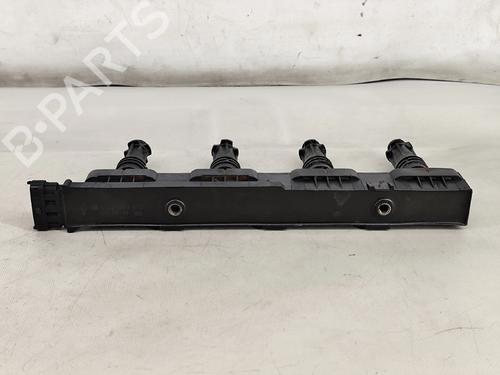 Ignition coil OPEL CORSA C (X01) 1.2 (F08, F68) | BP31279620M94
