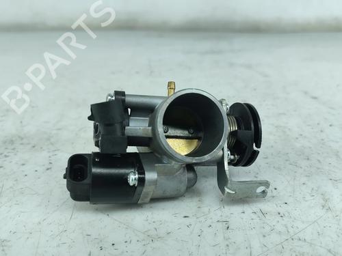 Throttle body WOTTAN MOTOR GP GP One 125 | BP31249805M82 - Image 8