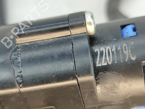 Ignition barrel WOTTAN MOTOR GP GP One 125 | BP31282011M48  - Image 5