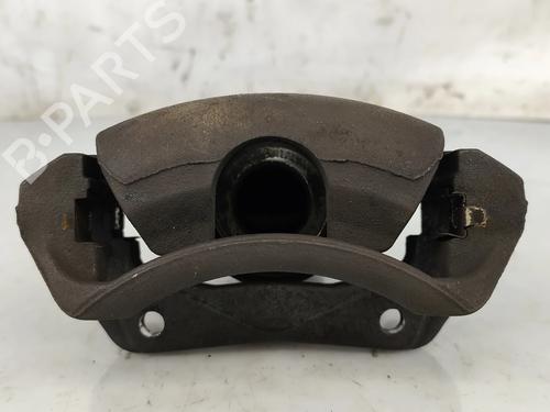 Right front brake caliper OPEL CORSA C (X01) 1.7 DTI (F08, F68) | BP31279603M104 - Image 3