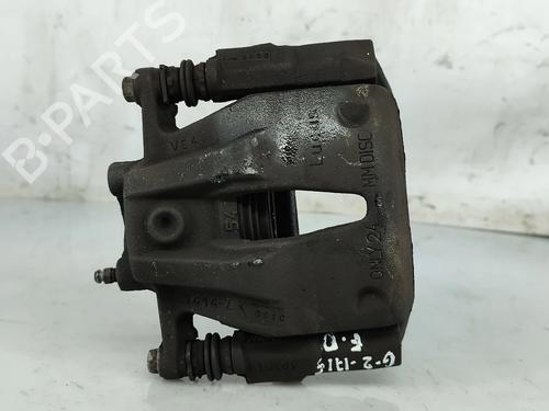 right-front-brake-caliper-opel-corsa-c-x01-2000-2001-2002-2003-2004-2005-2006-2007-2008-2009-31279603 main image