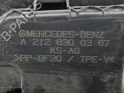 Fuel flap MERCEDES-BENZ E-CLASS T-Model (S212) E 200 CDI / BlueTEC (212.205, 212.206) | BP31269286C131 