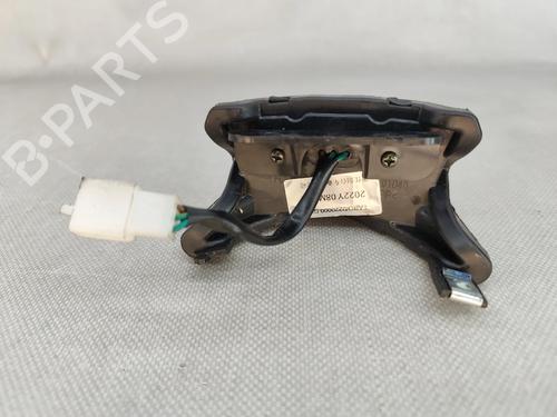 Rear fog light WOTTAN MOTOR GP GP One 125 | BP31249795C37 - Image 2