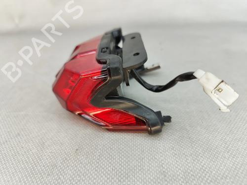 Rear fog light WOTTAN MOTOR GP GP One 125 | BP31249795C37 - Image 4