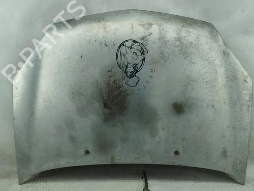 hood-renault-clio-ii-hatchback-van-sb012_-1998-31269401 main image