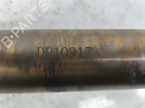 Exhaust system WOTTAN MOTOR GP GP One 125 | BP31249810M121  - Image 5