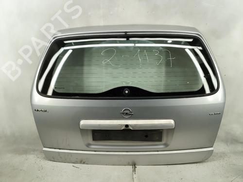 Heckklappe für OPEL ASTRA G Estate (T98) 1.7 DTI 16V (F35) (75 hp) 31271292