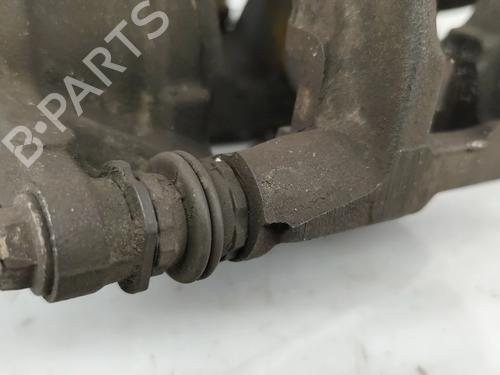 Left front brake caliper OPEL CORSA C (X01) 1.7 DTI (F08, F68) | BP31279604M105 