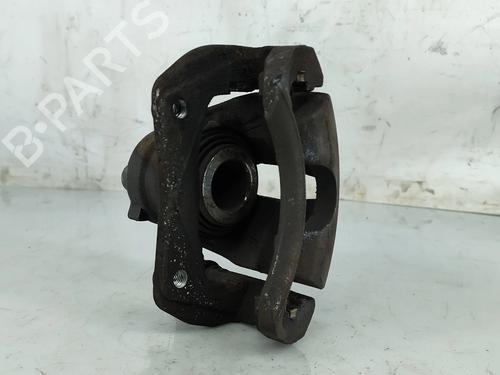Left front brake caliper OPEL CORSA C (X01) 1.7 DTI (F08, F68) | BP31279604M105 