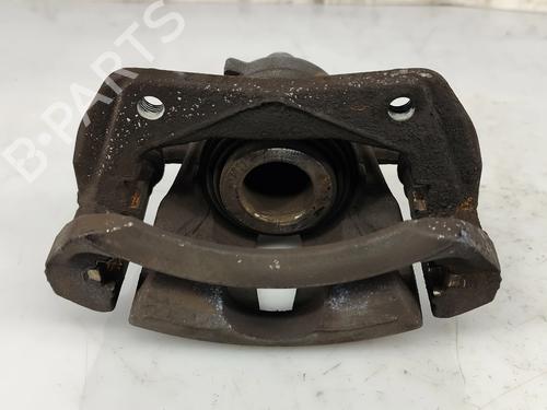 Left front brake caliper OPEL CORSA C (X01) 1.7 DTI (F08, F68) | BP31279604M105 