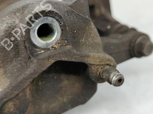 Left front brake caliper OPEL CORSA C (X01) 1.7 DTI (F08, F68) | BP31279604M105 