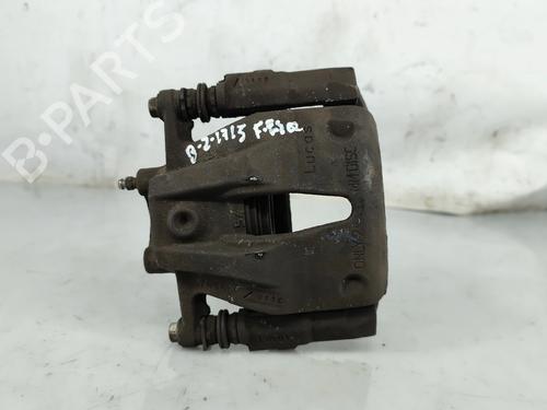 left-front-brake-caliper-opel-corsa-c-x01-2000-2001-2002-2003-2004-2005-2006-2007-2008-2009-31279604 main image