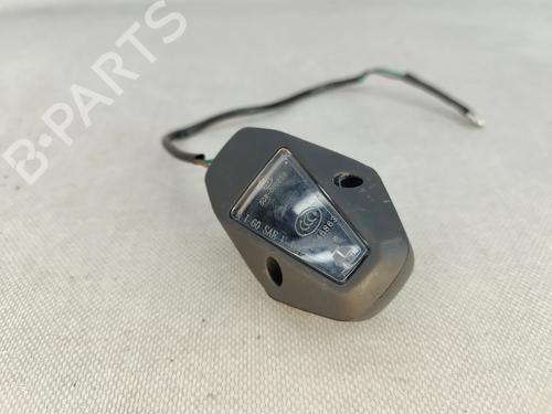 Used Reverse light Reverse light WOTTAN MOTOR GP GP One 125 (12 hp) 31249796 31249796